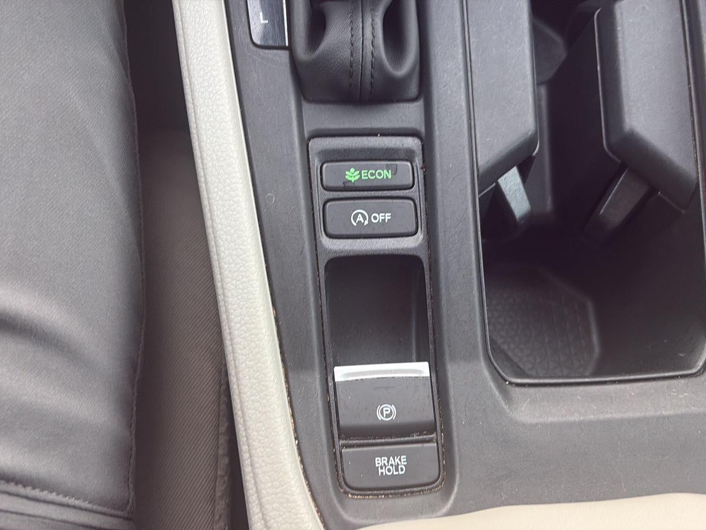 2024 Honda Accord Sedan LX