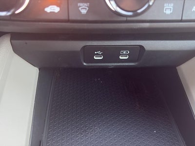 2024 Honda Accord Sedan LX