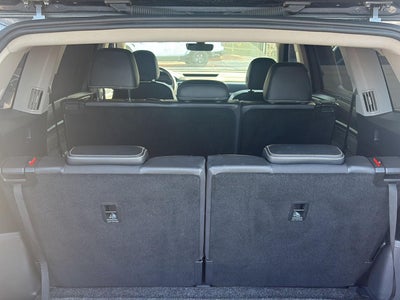 2022 Volkswagen Atlas 3.6L V6 SEL R-Line Black