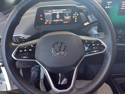 2023 Volkswagen ID.4 Pro