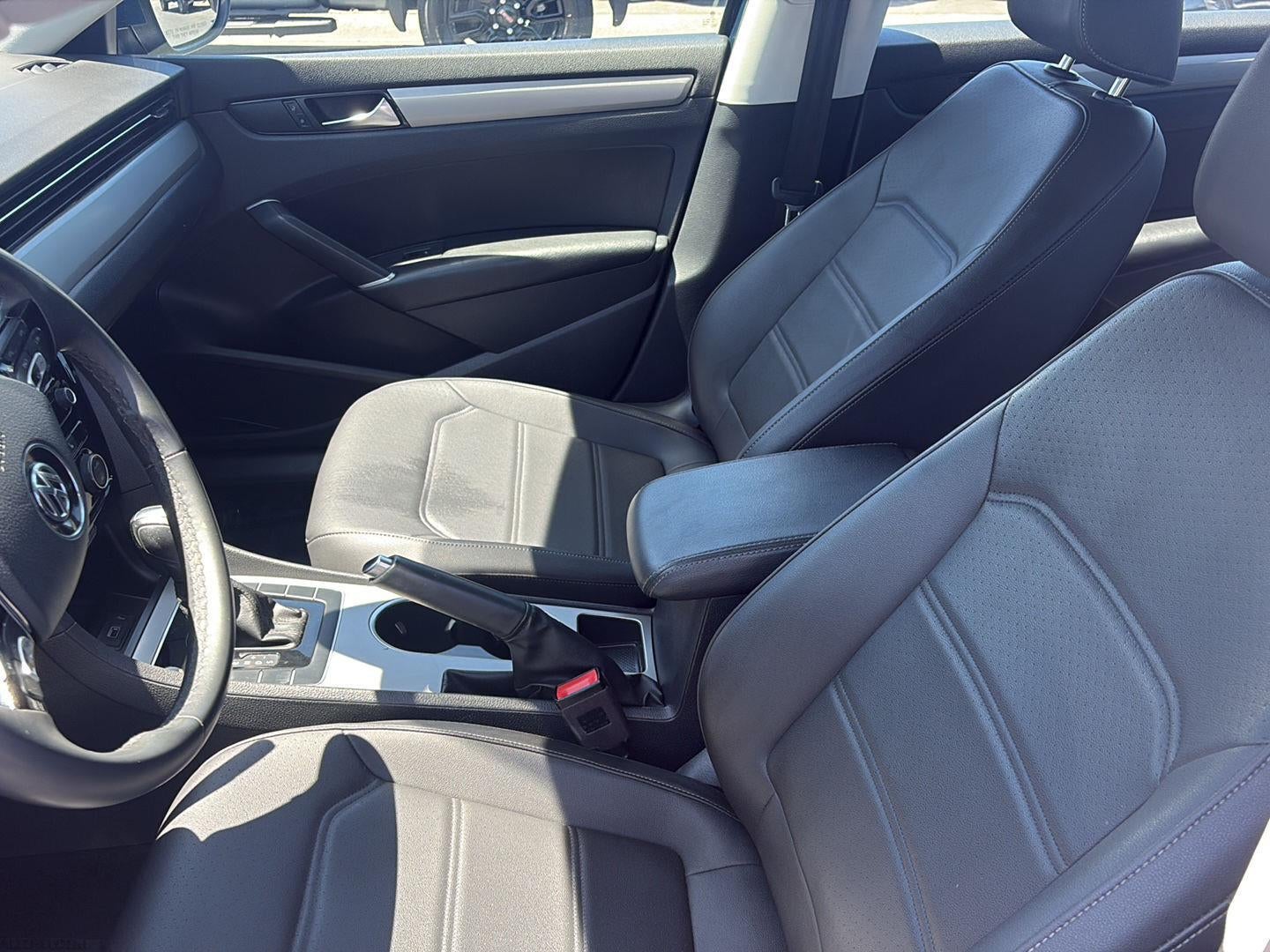 2021 Volkswagen Passat 2.0T SE