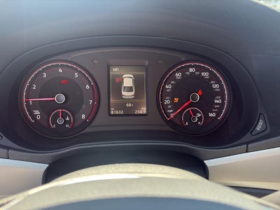 2021 Volkswagen Passat 2.0T SE