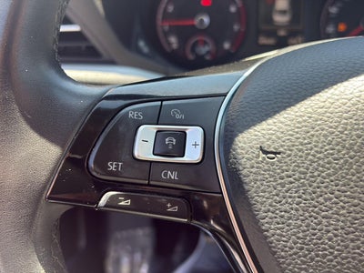 2021 Volkswagen Passat 2.0T SE