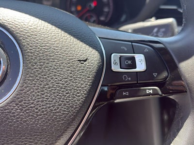 2021 Volkswagen Passat 2.0T SE