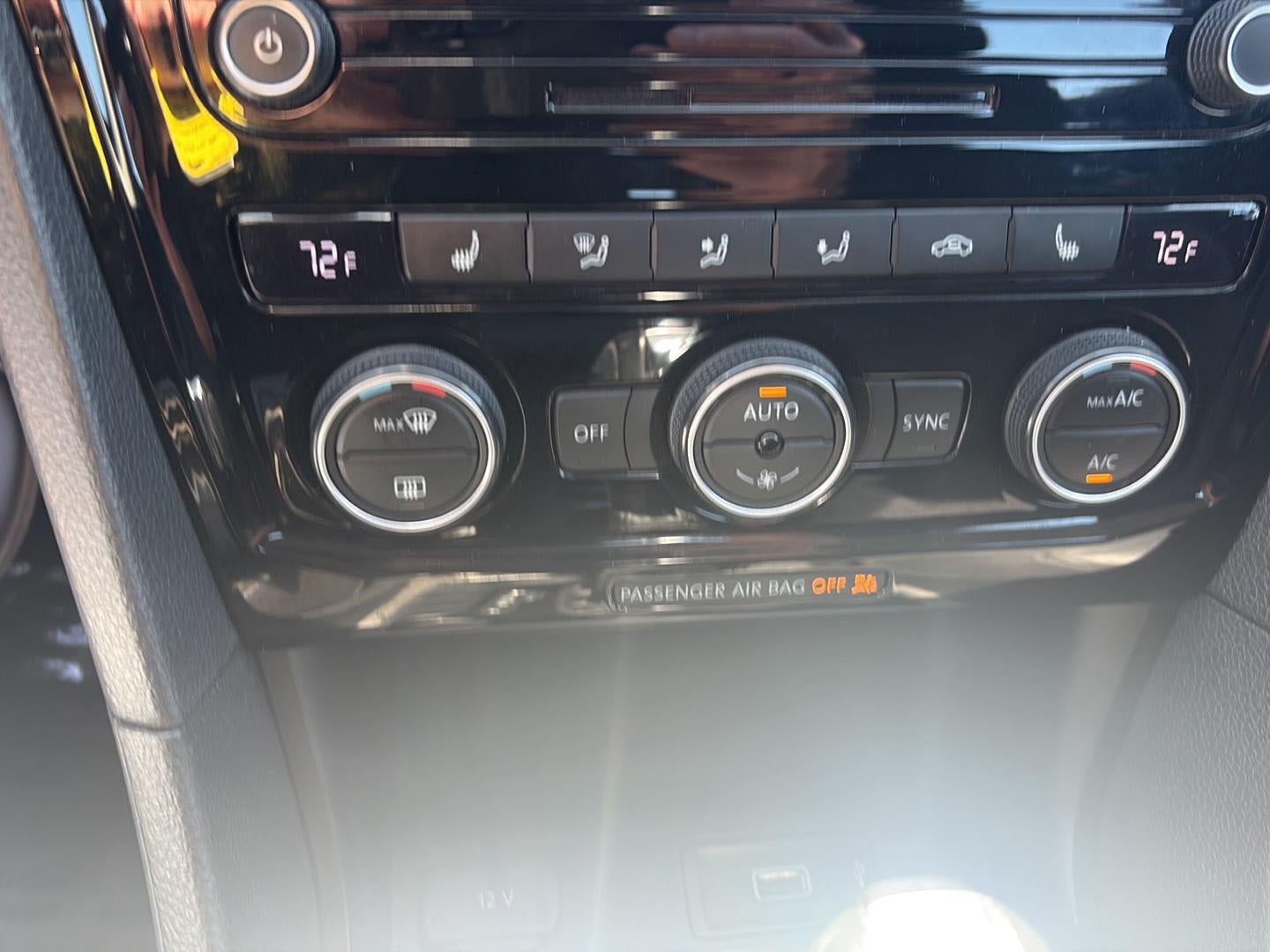 2021 Volkswagen Passat 2.0T SE