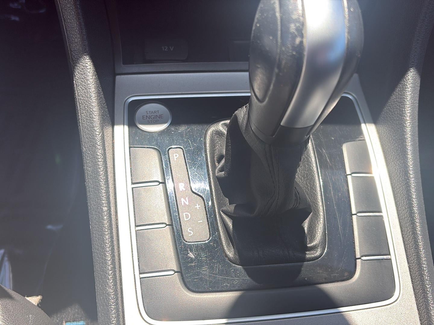 2021 Volkswagen Passat 2.0T SE