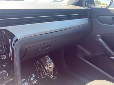 2021 Volkswagen Passat 2.0T SE