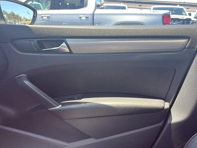 2021 Volkswagen Passat 2.0T SE