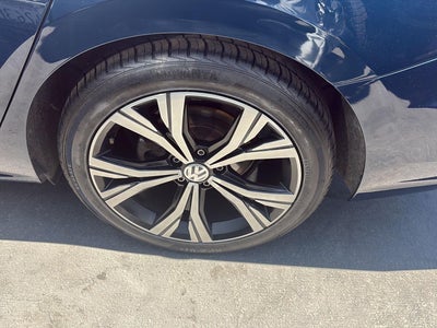 2021 Volkswagen Passat 2.0T SE