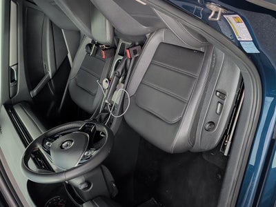 2021 Volkswagen Passat 2.0T SE