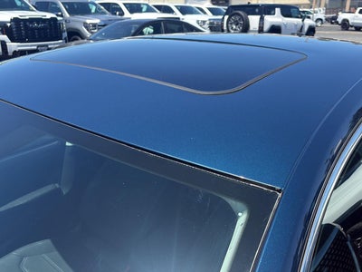 2021 Volkswagen Passat 2.0T SE
