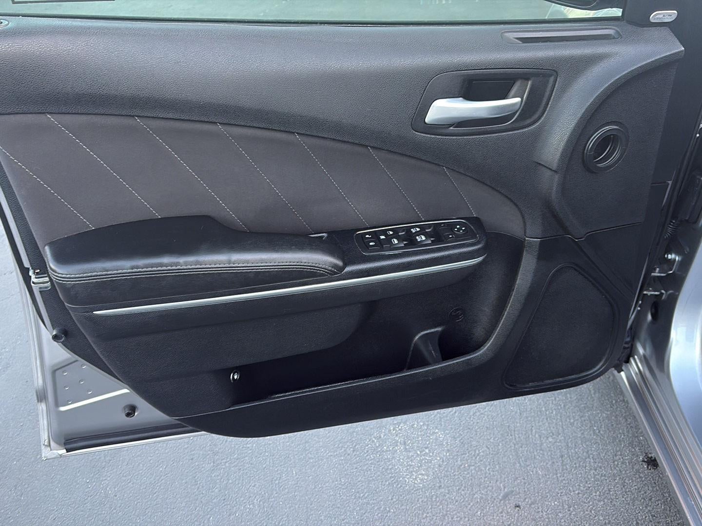 2016 Dodge Charger R/T