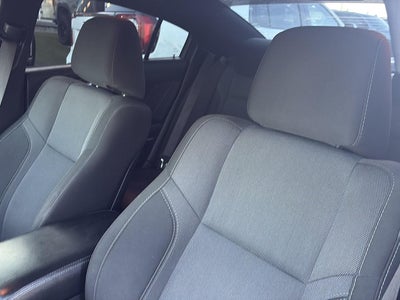 2016 Dodge Charger R/T