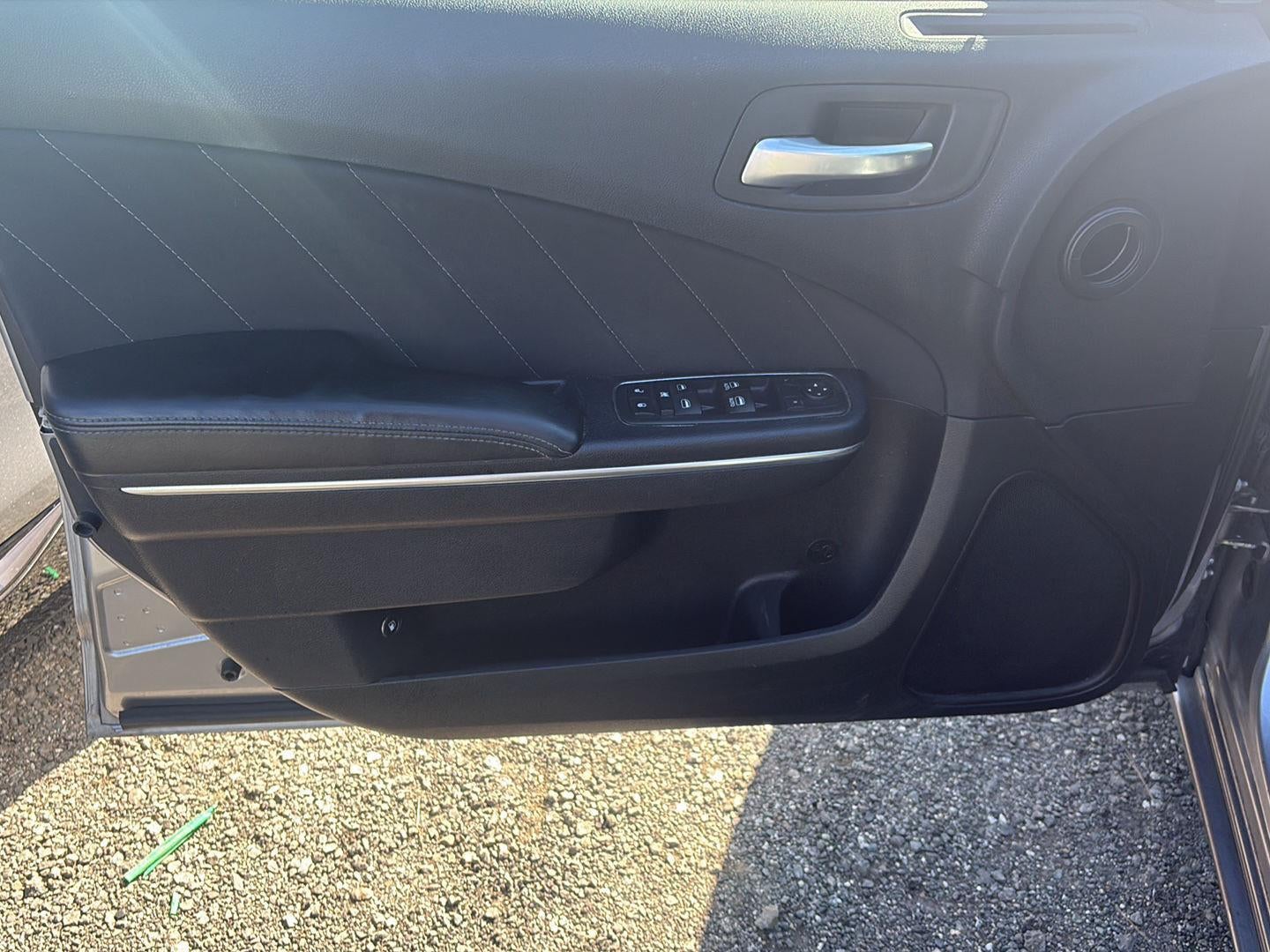 2016 Dodge Charger R/T