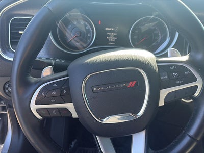 2016 Dodge Charger R/T