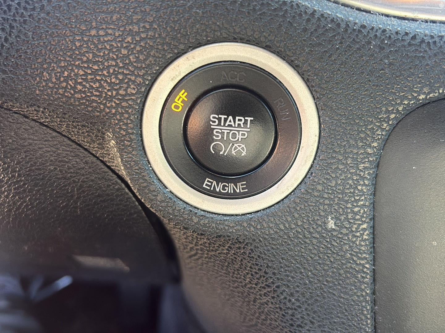 2016 Dodge Charger R/T