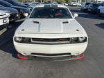 2012 Dodge Challenger SRT8 392