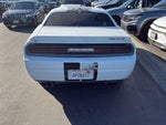 2012 Dodge Challenger SRT8 392
