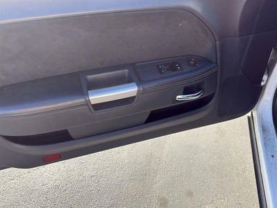 2012 Dodge Challenger SRT8 392