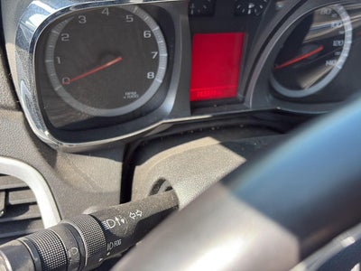 2013 GMC Terrain SLT