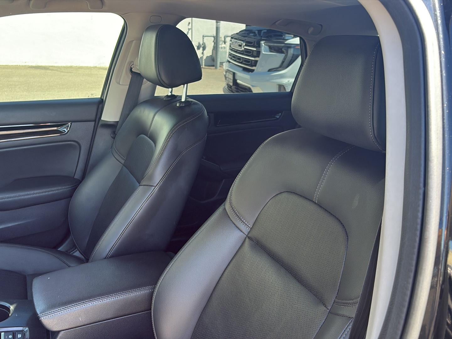2024 Honda Civic Sedan Touring