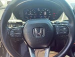 2024 Honda Civic Sedan Touring