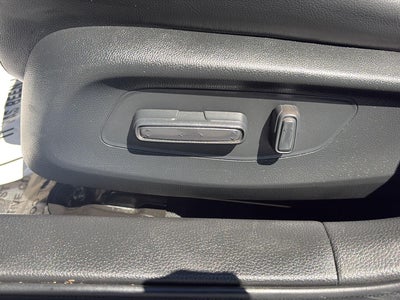 2024 Honda Civic Sedan Touring