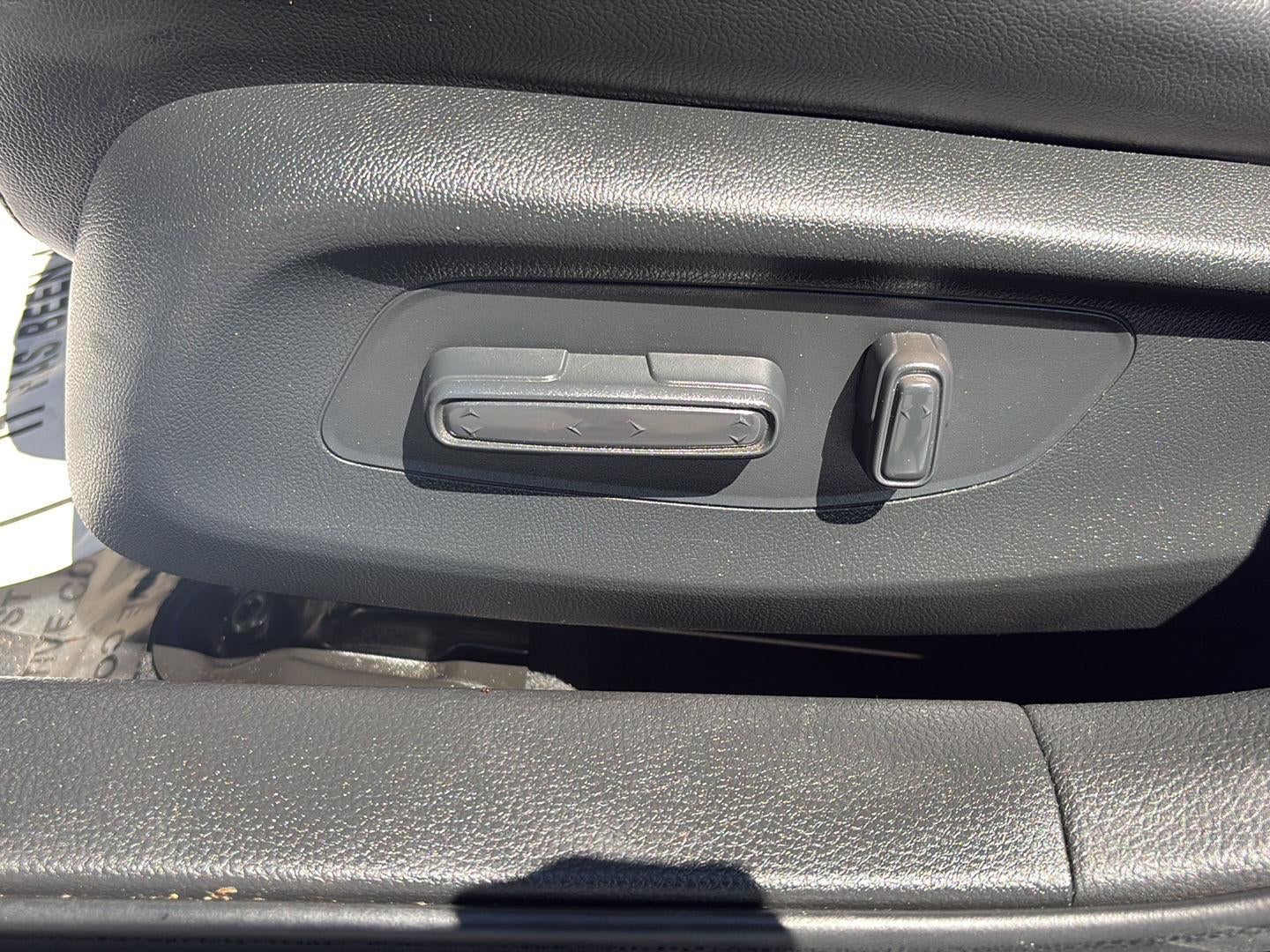 2024 Honda Civic Sedan Touring