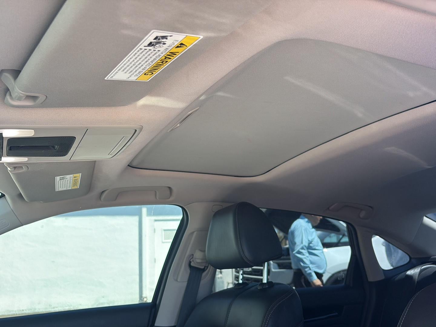 2024 Honda Civic Sedan Touring