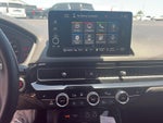2024 Honda Civic Sedan Touring