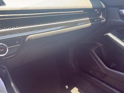 2024 Honda Civic Sedan Touring
