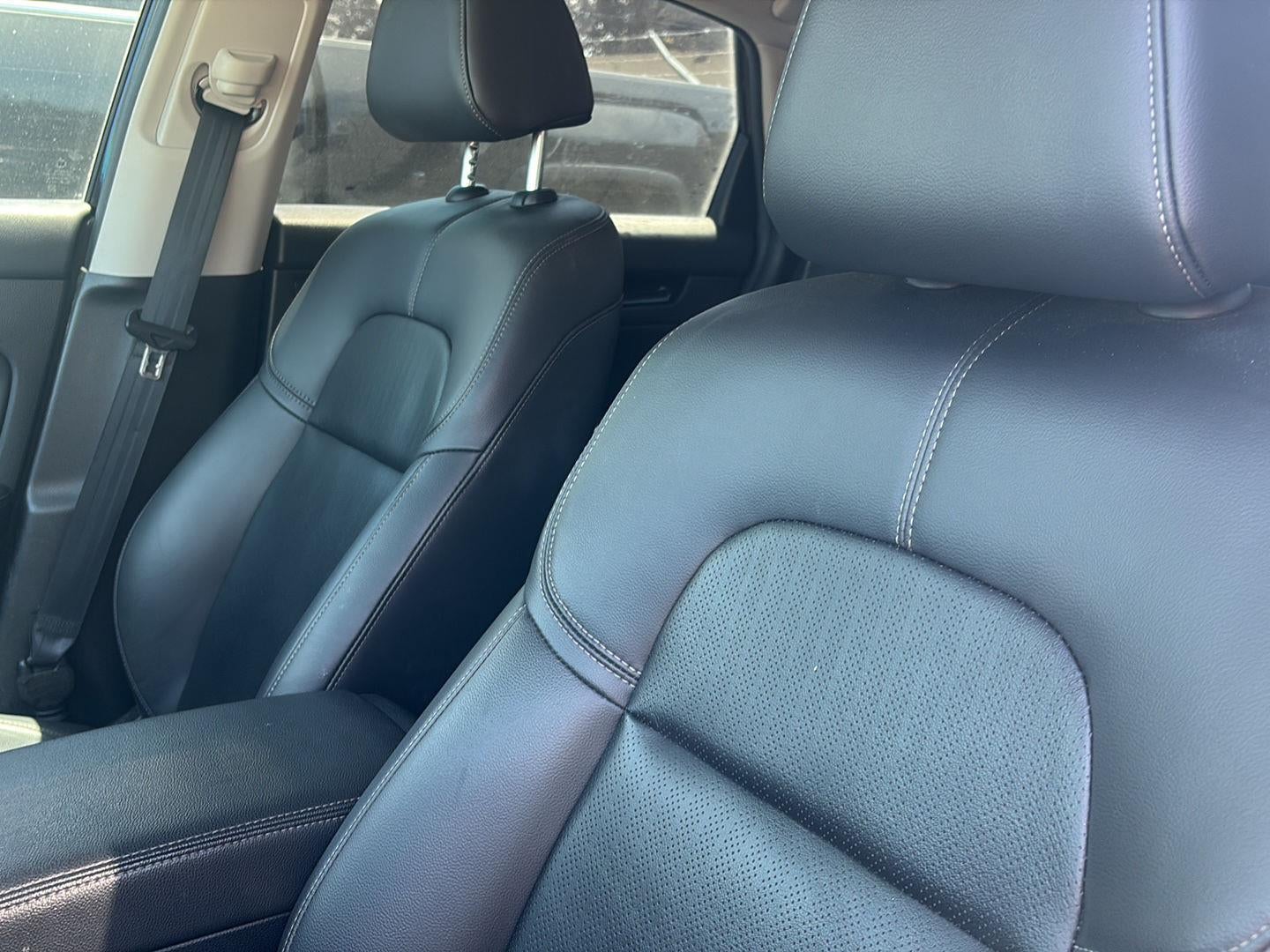 2024 Honda Civic Sedan Touring