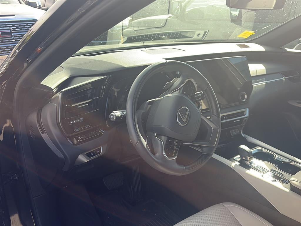 2024 Lexus RX 350h Premium Plus