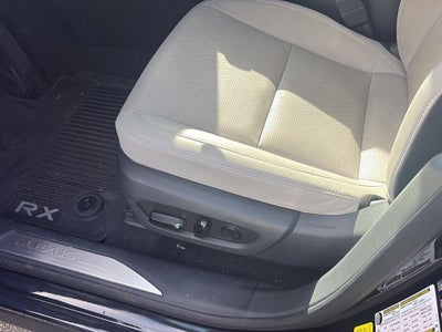 2024 Lexus RX 350h Premium Plus