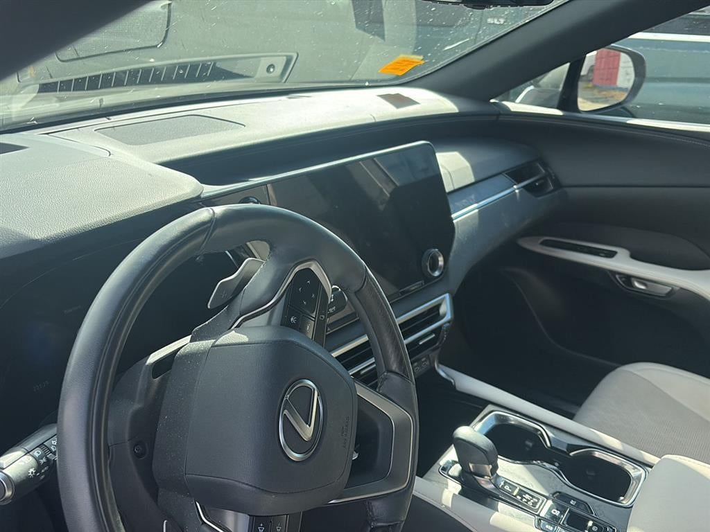 2024 Lexus RX 350h Premium Plus
