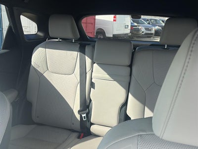 2024 Lexus RX 350h Premium Plus