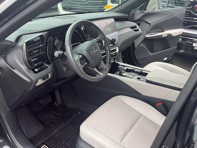 2024 Lexus RX 350h Premium Plus