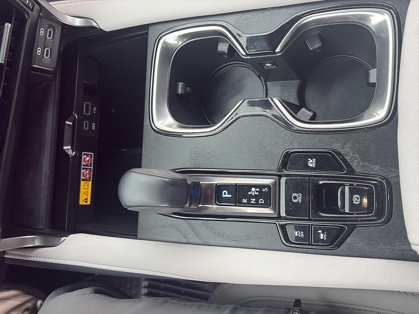 2024 Lexus RX 350h Premium Plus