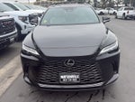 2024 Lexus RX 350h Premium Plus