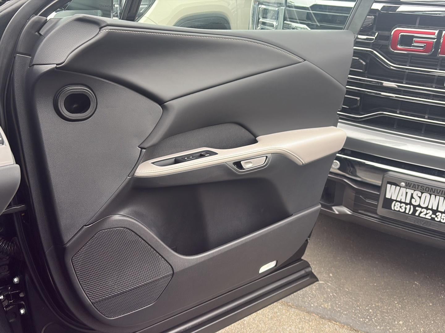 2024 Lexus RX 350h Premium Plus