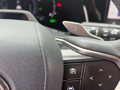 2024 Lexus RX 350h Premium Plus