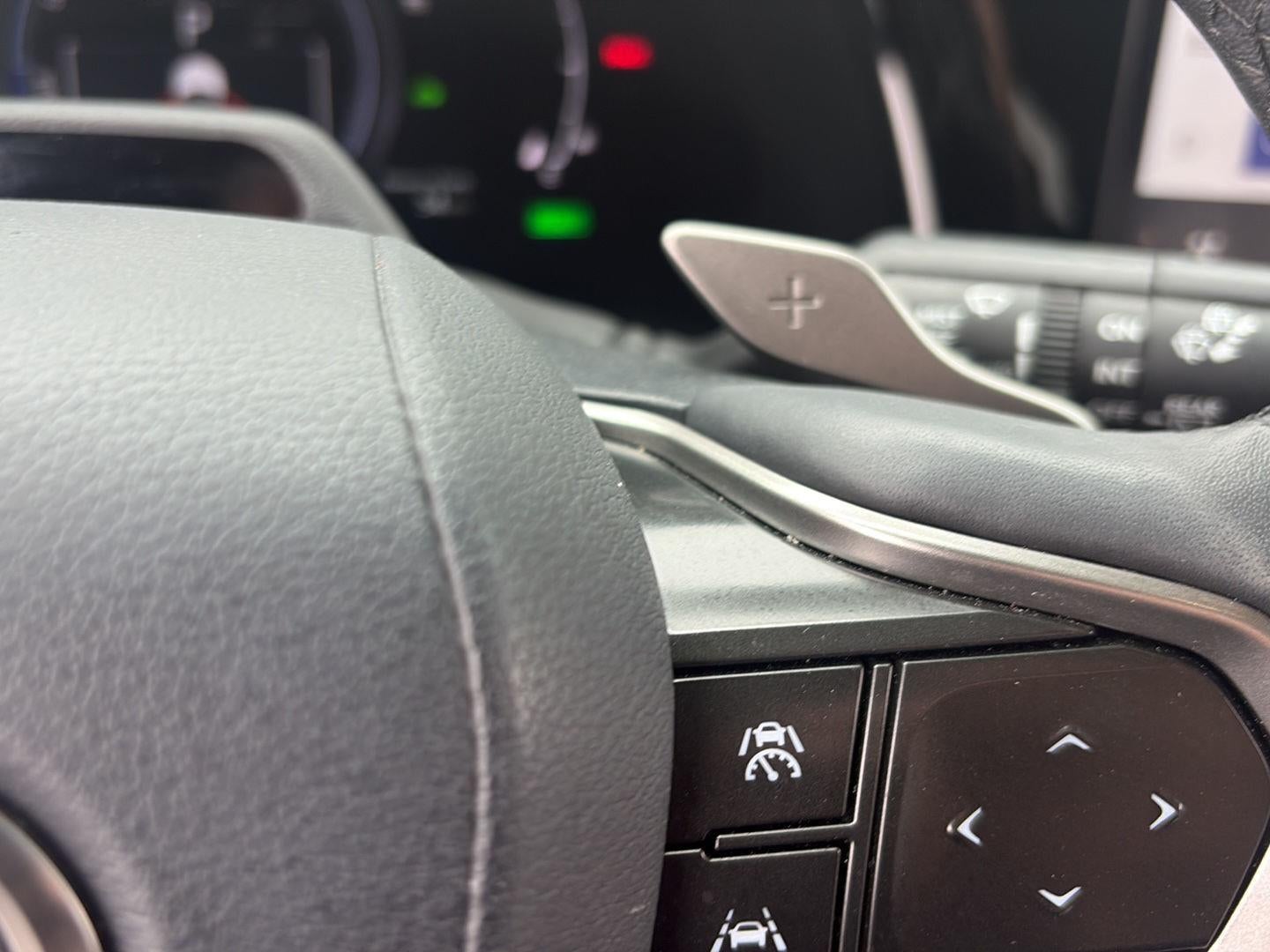 2024 Lexus RX 350h Premium Plus