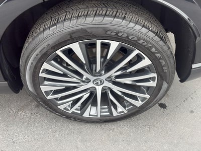 2024 Lexus RX 350h Premium Plus