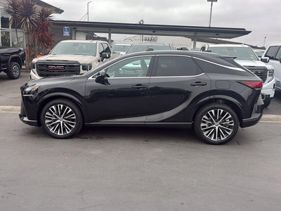 2024 Lexus RX 350h Premium Plus