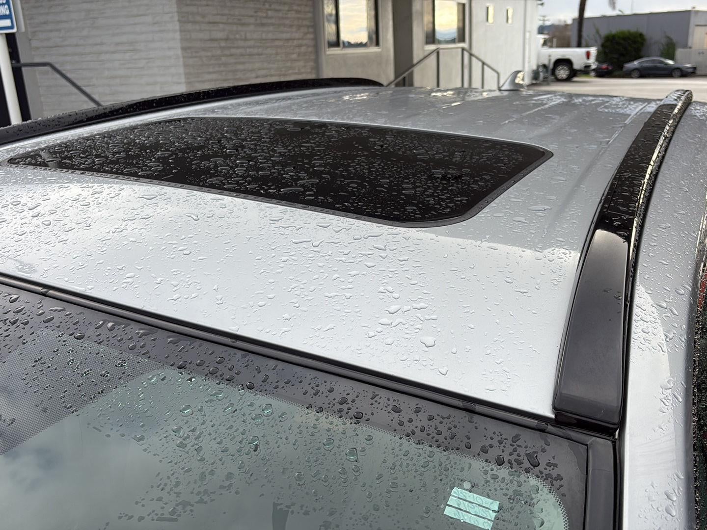 2019 Toyota RAV4 Hybrid XLE