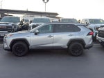 2019 Toyota RAV4 Hybrid XLE