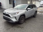 2019 Toyota RAV4 Hybrid XLE