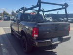 2018 RAM 2500 Big Horn Crew Cab 4x4 6'4" Box