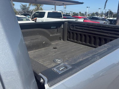 2022 RAM 2500 Laramie Crew Cab 4x4 6'4" Box