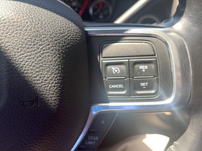 2022 RAM 2500 Laramie Crew Cab 4x4 6'4" Box